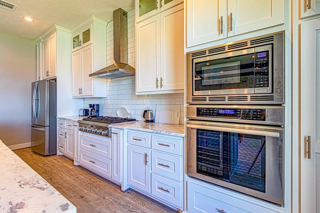 138 Pruitt Drive, Livingston, TX 77351