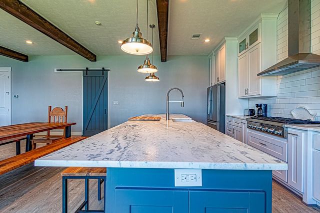 138 Pruitt Drive, Livingston, TX 77351