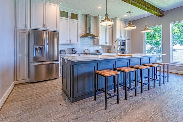 138 Pruitt Drive, Livingston, TX 77351