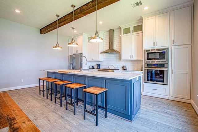 138 Pruitt Drive, Livingston, TX 77351