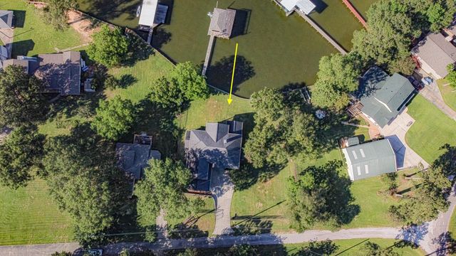 138 Pruitt Drive, Livingston, TX 77351