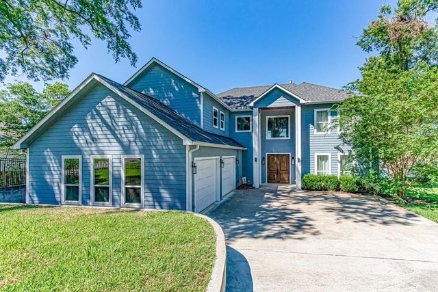 138 Pruitt Drive, Livingston, TX 77351