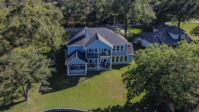 138 Pruitt Drive, Livingston, TX 77351