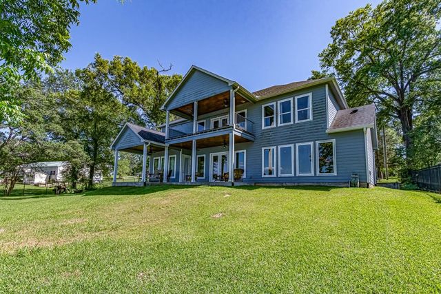 138 Pruitt Drive, Livingston, TX 77351
