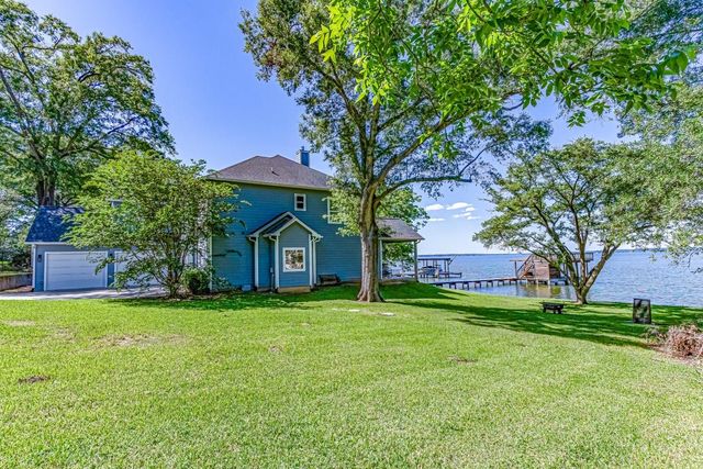 138 Pruitt Drive, Livingston, TX 77351