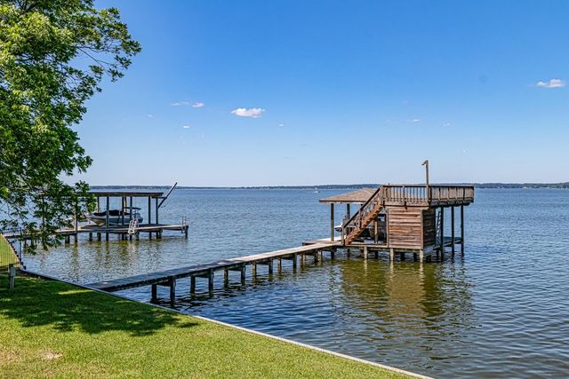 138 Pruitt Drive, Livingston, TX 77351
