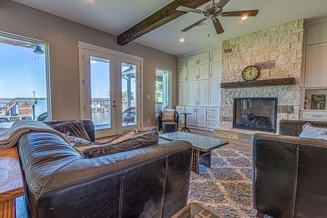 138 Pruitt Drive, Livingston, TX 77351