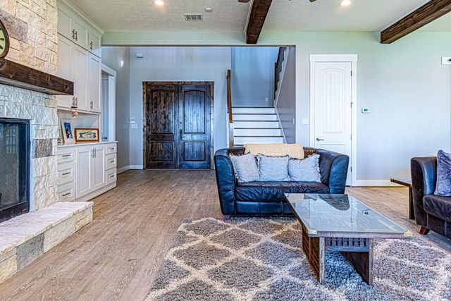 138 Pruitt Drive, Livingston, TX 77351