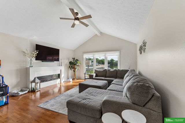S1197 N Lake Shore Drive, Fremont, NE 68025