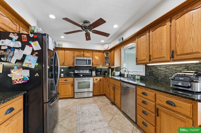 S1197 N Lake Shore Drive, Fremont, NE 68025