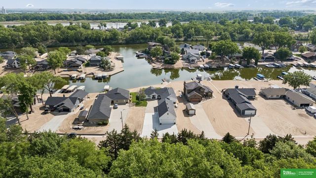 S1197 N Lake Shore Drive, Fremont, NE 68025