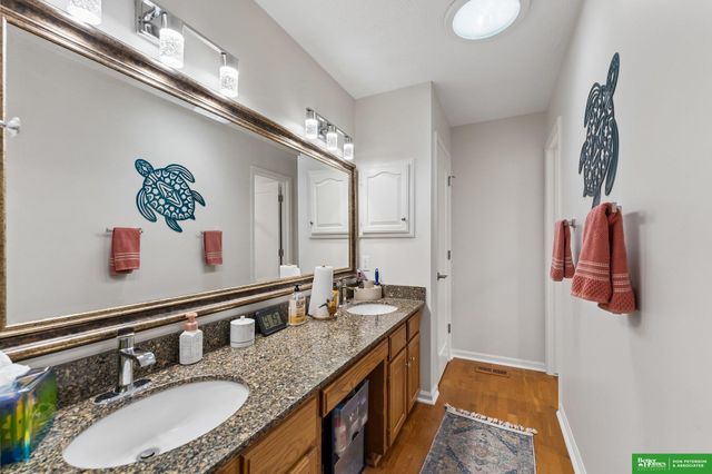 S1197 N Lake Shore Drive, Fremont, NE 68025