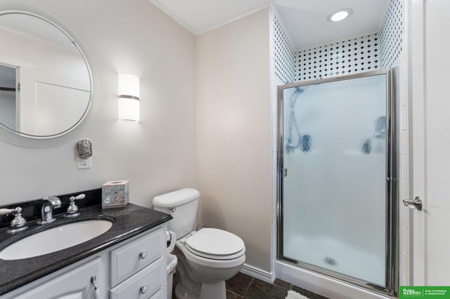 S1197 N Lake Shore Drive, Fremont, NE 68025