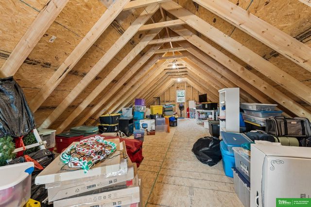 S1197 N Lake Shore Drive, Fremont, NE 68025