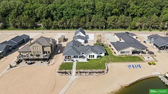 S1197 N Lake Shore Drive, Fremont, NE 68025