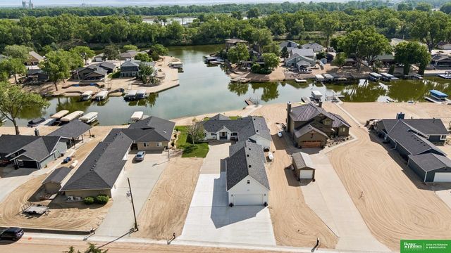 S1197 N Lake Shore Drive, Fremont, NE 68025