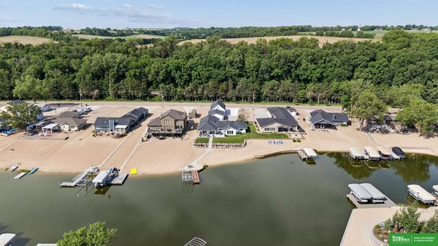 S1197 N Lake Shore Drive, Fremont, NE 68025