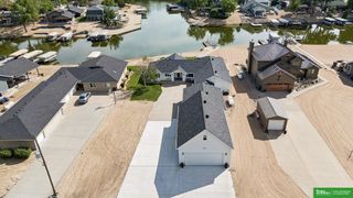 S1197 N Lake Shore Drive, Fremont, NE 68025