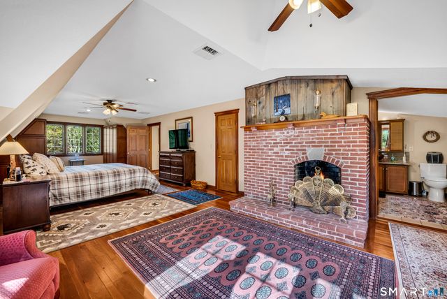184 Smith Hill Road, Winchester, CT 06098