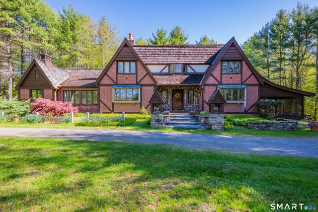 184 Smith Hill Road, Winchester, CT 06098