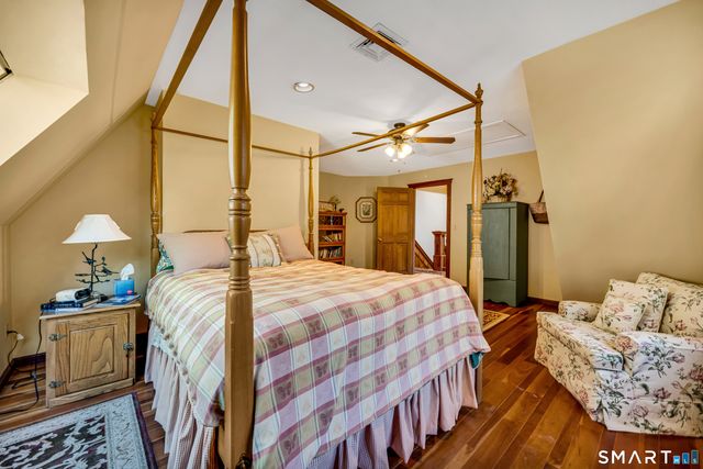 184 Smith Hill Road, Winchester, CT 06098