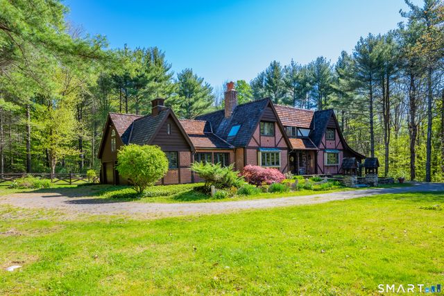 184 Smith Hill Road, Winchester, CT 06098