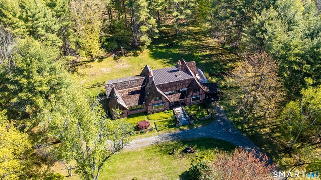 184 Smith Hill Road, Winchester, CT 06098