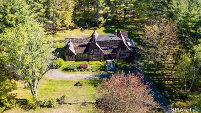 184 Smith Hill Road, Winchester, CT 06098