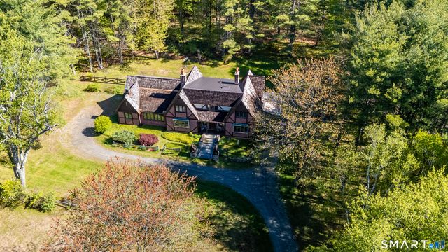 184 Smith Hill Road, Winchester, CT 06098