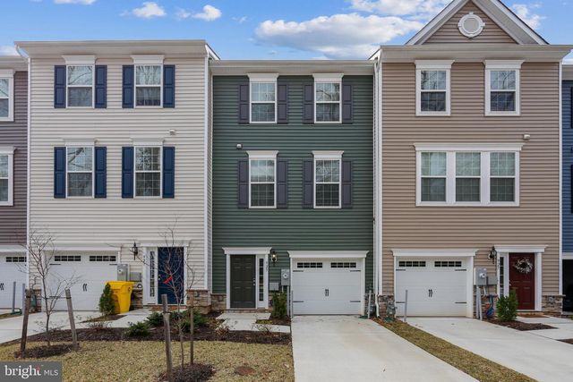 925 DORCHESTER COVE RD, Hanover, MD 21076