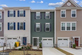 925 DORCHESTER COVE RD, Hanover, MD 21076