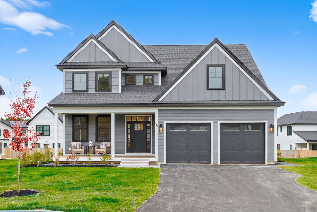 138 Owls Nest Road, Portland, ME 04102 — photo 2