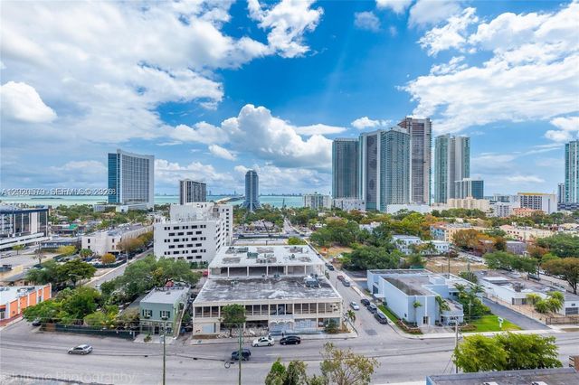 121 NE 34th St 1007, Miami, FL 33137