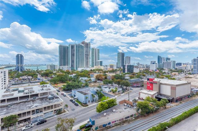 121 NE 34th St 1007, Miami, FL 33137