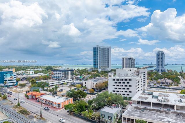 121 NE 34th St 1007, Miami, FL 33137