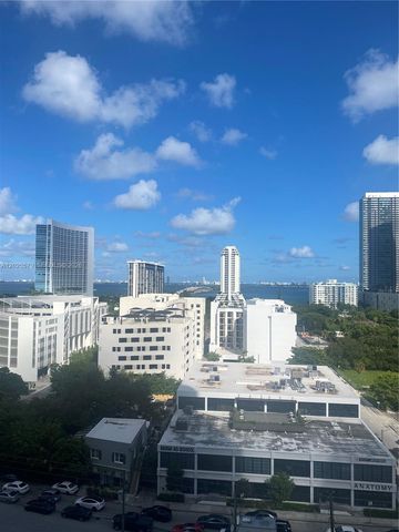 121 NE 34th St 1007, Miami, FL 33137