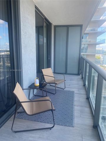 121 NE 34th St 1007, Miami, FL 33137