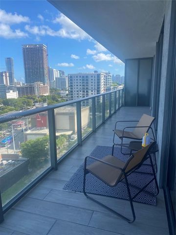121 NE 34th St 1007, Miami, FL 33137