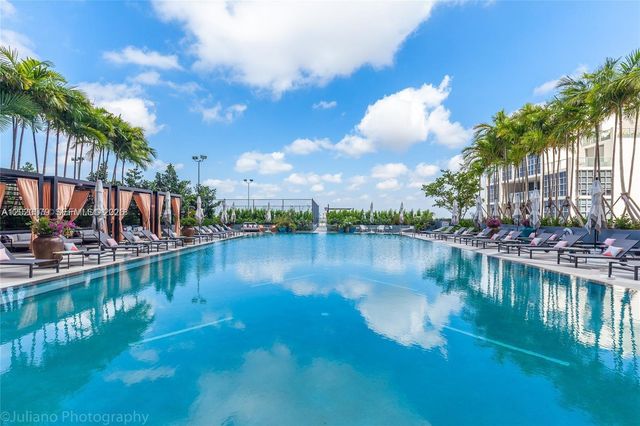 121 NE 34th St 1007, Miami, FL 33137