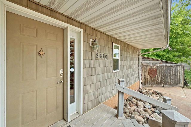 2620 BELLEVUE STREET, Green Bay, WI 54311