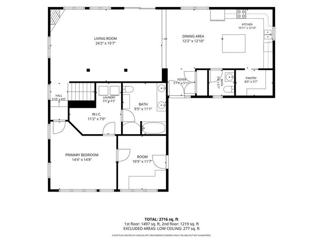 2620 BELLEVUE STREET, Green Bay, WI 54311