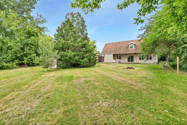 2620 BELLEVUE STREET, Green Bay, WI 54311