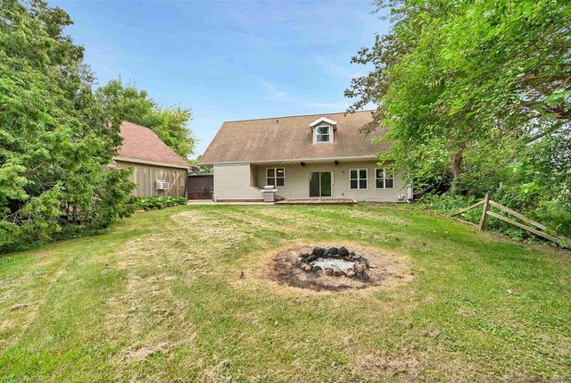 2620 BELLEVUE STREET, Green Bay, WI 54311