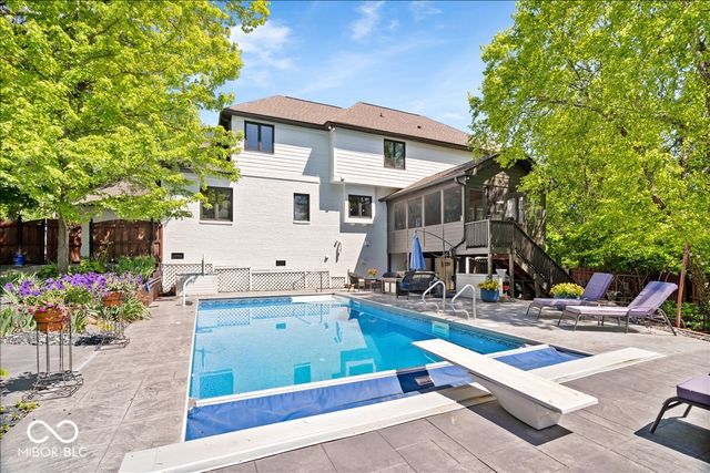 8840 Bay Breeze Lane, Indianapolis, IN 46236