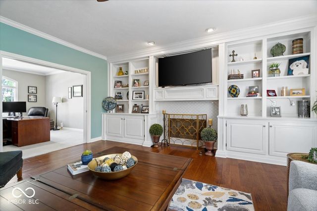 8840 Bay Breeze Lane, Indianapolis, IN 46236