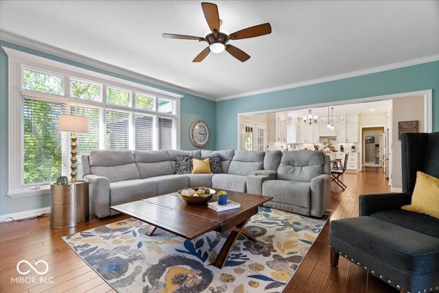 8840 Bay Breeze Lane, Indianapolis, IN 46236