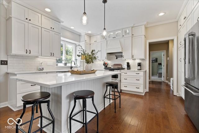 8840 Bay Breeze Lane, Indianapolis, IN 46236