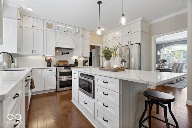 8840 Bay Breeze Lane, Indianapolis, IN 46236