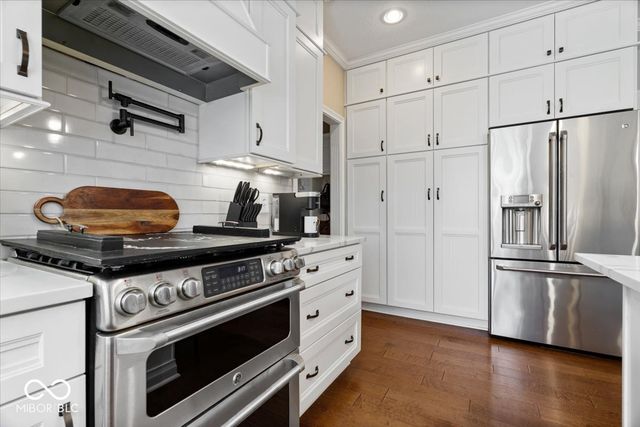 8840 Bay Breeze Lane, Indianapolis, IN 46236