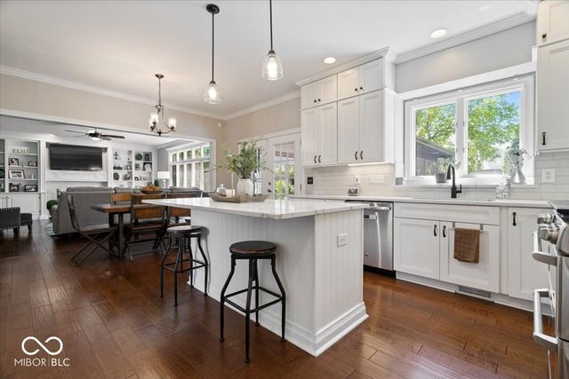 8840 Bay Breeze Lane, Indianapolis, IN 46236